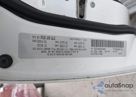 2019 Chrysler 300 300S from USA, damaged, VIN 2C3CCABG5KH618048